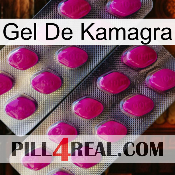 Kamagra Gel 10